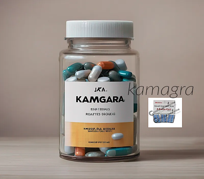 Precio del kamagra gel